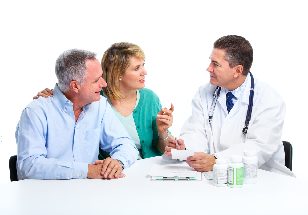 What Is A Health Care Proxy Definition